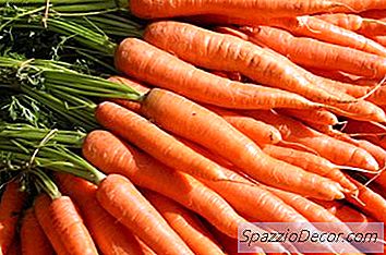 ¿Las Zanahorias Tienen Carbohidratos O Azúcar En Ellas?