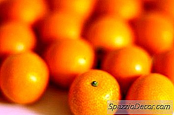 Haben Mandarinen Faser?