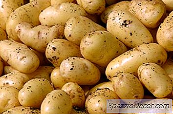 As Batatas Têm Glúten Nelas?