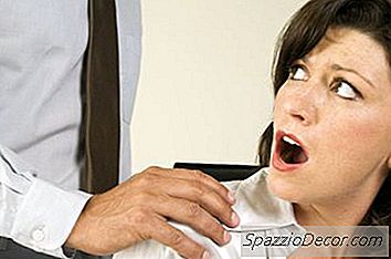 Beeinträchtigen Die Beschäftigungsbedingungen Am Arbeitsplatz Die Beziehungen?