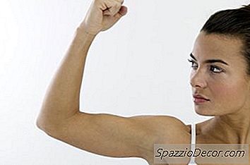 Veroorzaken Triceps-Dips Verhoging Van Kracht In De Borstspieren?