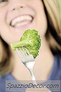 Vallen Broccoli Onder Koolhydraten?