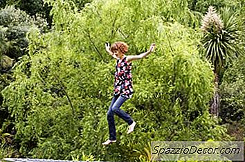 Verbrennt Das Trampolinspringen Fett?