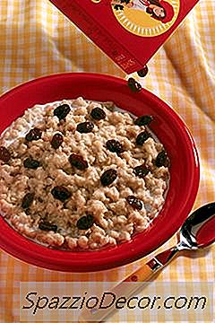 Adakah Oatmeal Membuat Anda Lemak?