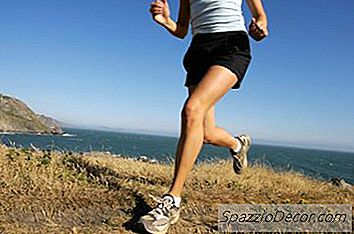 Laat Hardlopen U Afvallen En Uw Lichaam Gezond Maken?