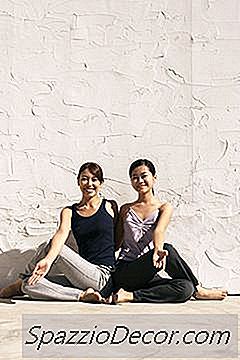 Verbrandt Yoga Calorieën Na De Training?