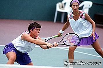 Exercícios Para Duplas De Tênis