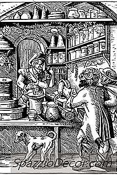 Droghe Contro Farmacista