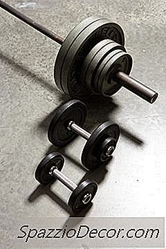 Dumbbell Row Vs. Barbell Row Stronglifts