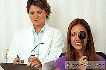 Deveres De Um Assistente Ótico