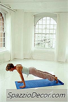 Os Efeitos Da Prancha De Exercício Isométrico