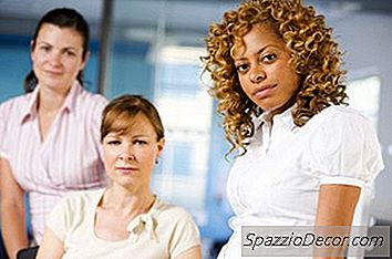 Effekter Av Bristande Respekt På Arbetsplatsen