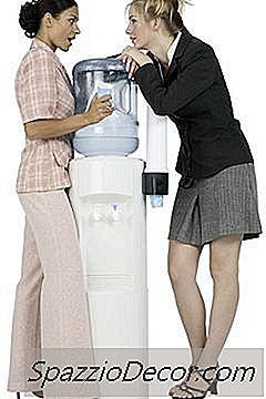 Осем Стъпки За Прекратяване На Драмата На Работното Място