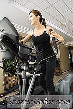 Elliptical Vs. Crosstrainer