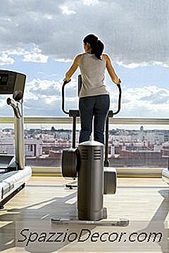 Eliptical Vs. Exercitii Pentru Biciclete