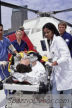 Starfslýsing Á Bráðalækni