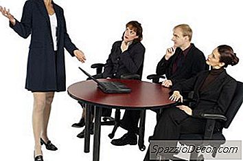 Bullying Emocional No Local De Trabalho E Ignorando Ou Excluindo