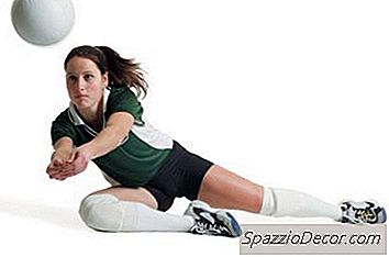 Equipo Necesario Para Voleibol