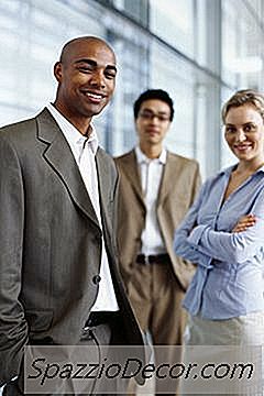 Exemple De Acțiuni Afirmative La Locul De Muncă