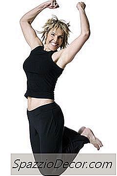 Exemple De Exerciții Plyometrice