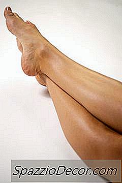 Прекомерно Стягане На Прасечните Мускули След Упражнения