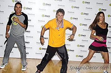 Rotinas De Dança De Exercícios