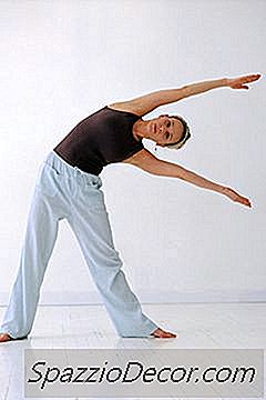 Oefening En Vroege Licht-Menstruatie