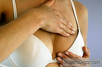 Oefeningen Om De Borstomvang Te Verkleinen En De Maagspieren Aan Te Spannen