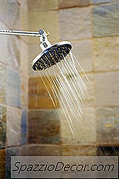 Exercices À Faire Pendant La Douche