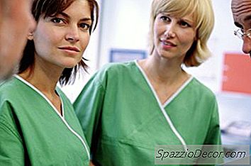 Fbi Νοσηλευτική Καριέρα