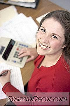 Rechten Van De Financieel Secretaresse