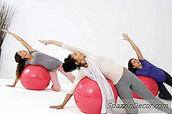 Fitball Workout Guide