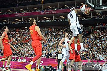 Cinco Habilidades Básicas De Basquete