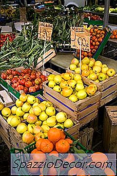 Ruoat, Jotka Edistävät Terveellistä Munuaista Ja Maksaa