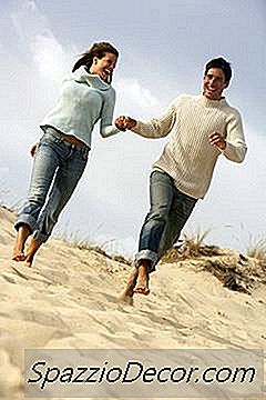 Posizione Dei Piedi Per Rinforzare Il Polpaccio Interno