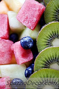 Frutas Ricas Em Vitamina K