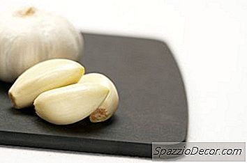 Beneficios Del Ajo Y Efectos Secundarios Para Humanos