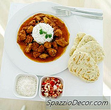 Hint Yemeklerinde Glüten