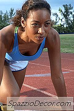 Scarpe Da Pista Per Entrambi Sprint & Jumping