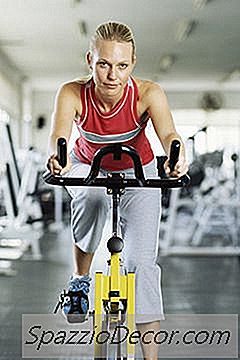 Exercícios De Ginástica Para Mulheres Perderem Peso