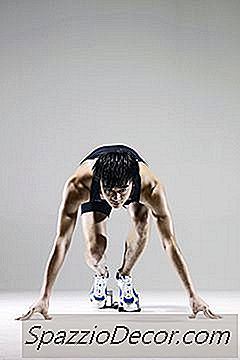 Latihan Kaki Crossfit Yang Paling Sukar