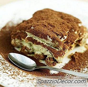 Hälsofakta Om Mascarpone