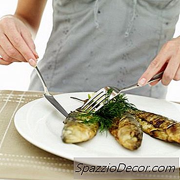 Herring Vs. Sardinha E Os Benefícios
