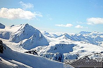 Техника За Дишане На Голяма Надморска Височина