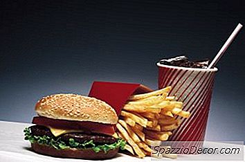 Pasti Fatti In Casa Vs. Pasti Fast Food