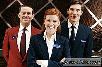 Hotel Houseman Descrição De Trabalho