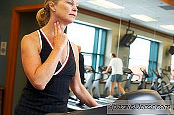 Quão Alta É A Frequência Cardíaca Ao Andar Por Aí?