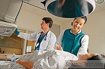 Quanto È Lunga La Scuola Di Radiologia?