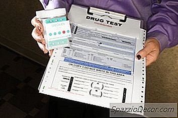 Hoeveel Keer Per Jaar Kan Uw Baan U Helpen Drugs Te Testen?