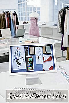 ¿Cuántos Años Se Necesitan Para Convertirse En Diseñadora De Moda?